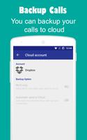 Call Recorder & Cloud Backup 截圖 3