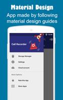 Call Recorder & Cloud Backup постер