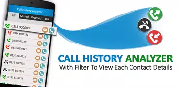 Call History Manager - call logs tracker