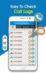Call History Manager Call Logs Tracker Apk 1 0 Download For Android Download Call History Manager Call Logs Tracker Apk Latest Version Apkfab Com