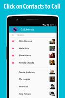 CalLiberate ภาพหน้าจอ 1