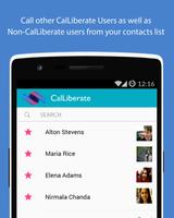 CalLiberate ภาพหน้าจอ 2