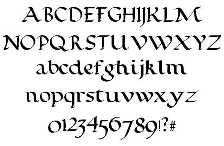Free Gambar Calligraphy Fonts For Android Apk Download Terbaru oleh www.cikimm.com