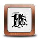 Calligraphy Letter Design Ideas APK