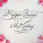 Calligraphy Name Art-icoon