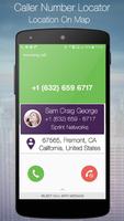 True Call Name & Caller ID And Address Affiche