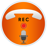 Call recorder - Nouvelle version - icône