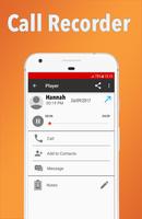 Call recorder - New Version - স্ক্রিনশট 1