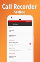 कॉल रिकॉर्डर - नया संस्करण - स्क्रीनशॉट 3
