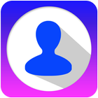 Contacts, Phone Dialer & Caller ID icon