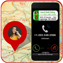 Caller ID & Gps Location Tracker APK