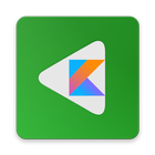 Kotlin icono