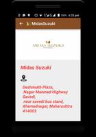 Midas Suzuki screenshot 2