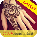 Best 1500+ Mehendi - UNIQUE Mehendi for anytime APK