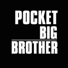 Pocket Big Brother icône