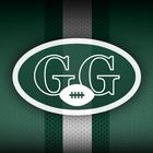 Gang Green - New York Jets иконка