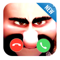 Fake call - Balthazar Bratt