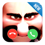 Fake call - Balthazar Bratt