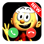 Prank call From lincoln loud