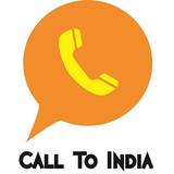 Call to India icône