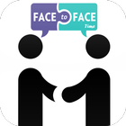 Face to Facetime icon