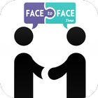 Face to Facetime आइकन