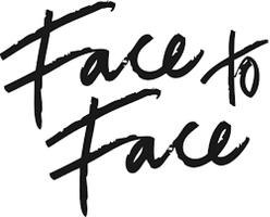 Face to Facetime Affiche