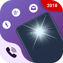 Flash call alert - flashlight ringtone APK