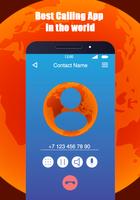 Guide For Libon International Calls постер