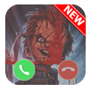 Fake call From Killer Chucky APK