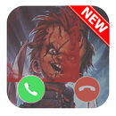 Fake call From Killer Chucky APK