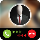 Prank call slender joke आइकन