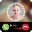 Baby Calling Prank