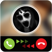 Ghost calling prank