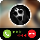 Ghost calling prank APK