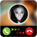 Ghost fake call APK