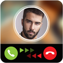 Husband fake call APK