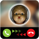 Fake call scary doll APK