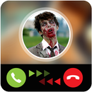 Calling prank zombie APK