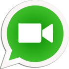 Video Calling For WhatssAp icône