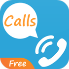 Free Global Call Whatscall Tip-icoon