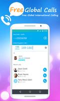 Free Global Call Whatscall Tip syot layar 3