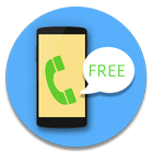 Calling Free Calls Guide アイコン