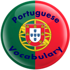 CFMS Portuguese Vocabulary आइकन