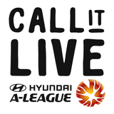 Call It Live® Hyundai A-League アイコン