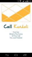 Call Kundali 海报