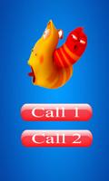 Call From Larva スクリーンショット 2