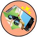 Call Location And ID In Map APK