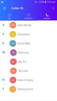 Call History Manager, Call Log History - Caller ID تصوير الشاشة 1