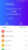 Call History Manager, Call Log History - Caller ID syot layar 2